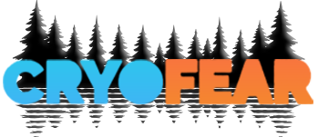 CryoFear Logo